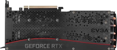 EVGA GeForce RTX 3060 Ti FTW3 grafikkort