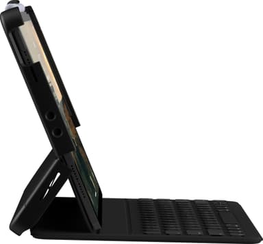 UAG iPad Air 10.9 "2020 / Pro 11" 2018/20 Scout fodral (svart)