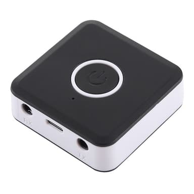 Bluetooth V4.2 Audio- Mottagare/Sändare Adapter