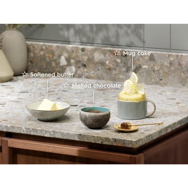 Electrolux Serie 800 Mikrovågsugn KMFE171TEW (vit)