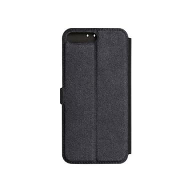 Smart Pocket Fodral Huawei Mate 20 Lite Svart