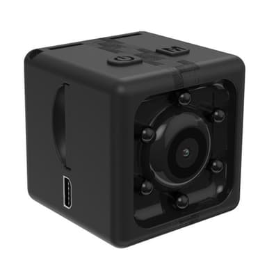 JAKCOM Smart Minikamera 1080P HD