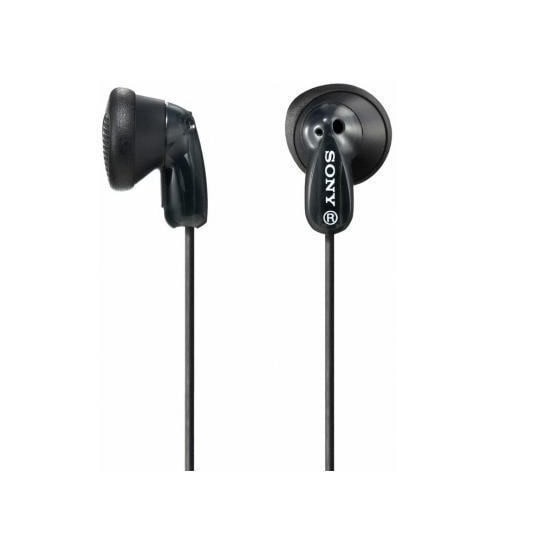 Sony Hörlurar in-ear E9LP (svart)