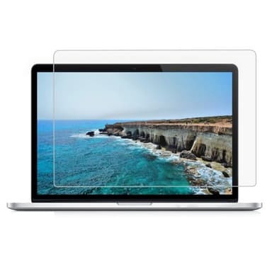 Härdat skärmskydd 9H för MacBook Pro Retina 13.3"" A1425 / A1502