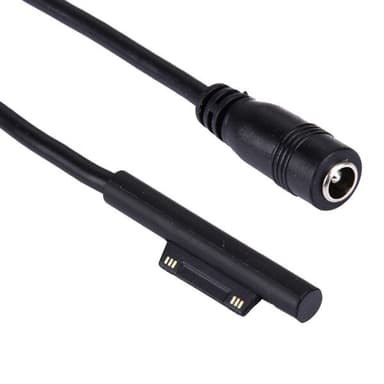 Laddkabel adapter för Microsoft Surface Pro 3