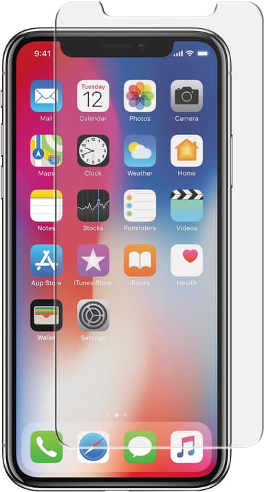 Essential iPhone X/XS/11 Pro skärmskydd