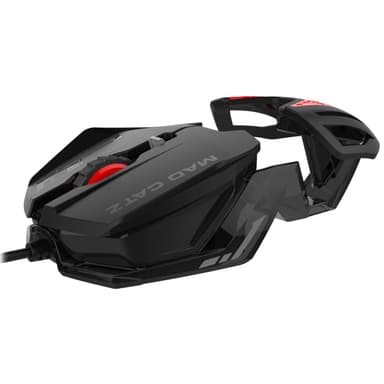 Mad Catz RAT 1 gamingmus