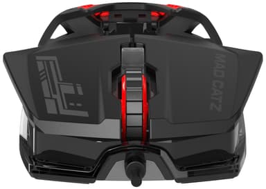 Mad Catz RAT 1 gamingmus
