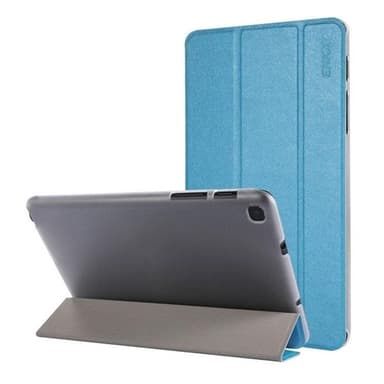 ENKAY Tri-Fold Fodral Samsung Galaxy Tab A 8 2019 P200 / P205 Ljusblå