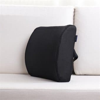 Bilkudde med minnesfunktion - Memory foam