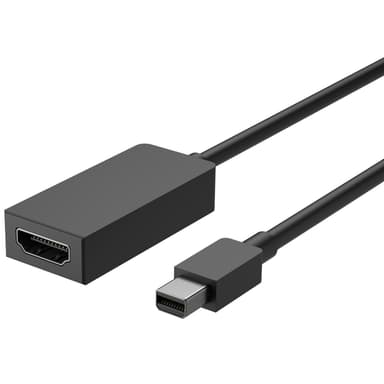 Surface Mini DisplayPort till HDMI-adapter - Elgiganten