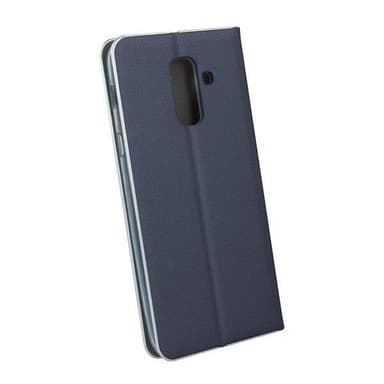 Smart Venus flip fodral till Samsung S9 Plus G965 - Blå