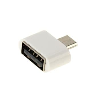 Micro USB OTG Adapter