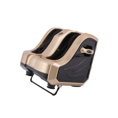 Massageapparat till ben och fötter