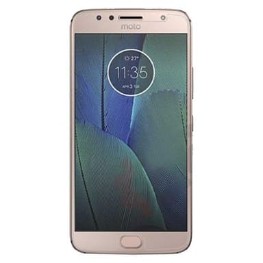 Skärmskydd / displayskydd i härdat glas för Motorola Moto G5S Plus – 2-pack