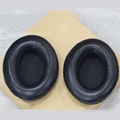 Mjuka öronkuddar till BOSE QC2 / QC15 / AE2 / QC25