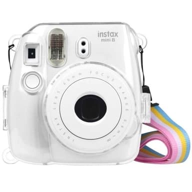 Fodral / väska FUJIFILM instax mini 9 / mini 8+ / mini 8