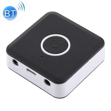 Bluetooth V4.2 Audio- Mottagare/Sändare Adapter