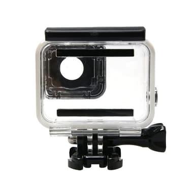 Vattentätt hus / skal GoPro HERO6 / HERO5 + tillbehör