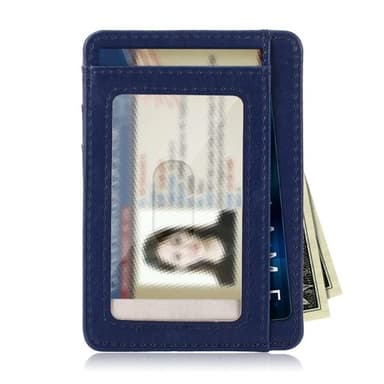 RFID Korthållare