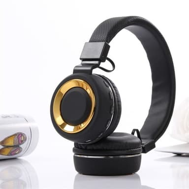Trådlösa Bluetooth headset iPhone / iPad / Samsung / Htc / LG / Sony mm