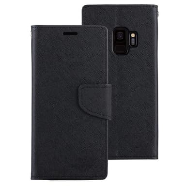 Plånboksfodral Samsung Galaxy S9