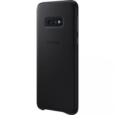 Samsung Leather Cover for Samsung Galaxy S10e