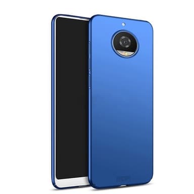 Ultratunt MOFI mobilskal för Motorola Moto G5S Plus – Svart