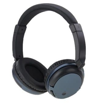 Bluetooth hörlurar