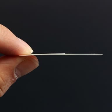 Skärmskydd ultratunt i härdat glas till HUAWEI watch 3