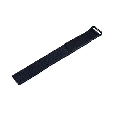 Armband för aktivitetsarmband - Svart