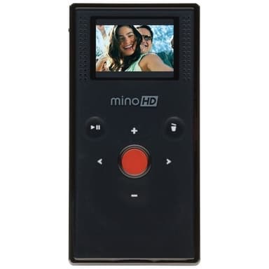 Flip Video MinoHD