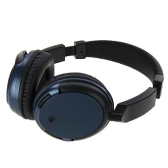 Bluetooth hörlurar