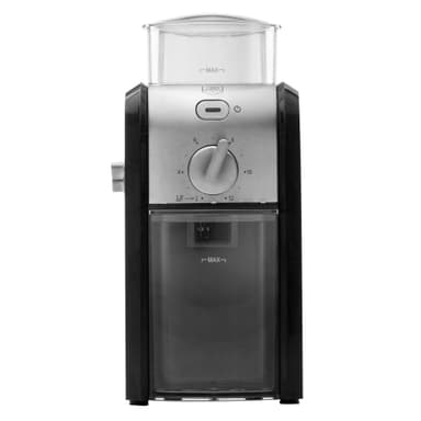 OBH Nordica Precision kaffekvarn GD7008S0