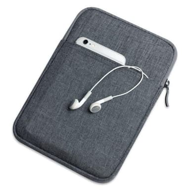 Canvasväska / Fodral iPad Air 10.5"" 2019