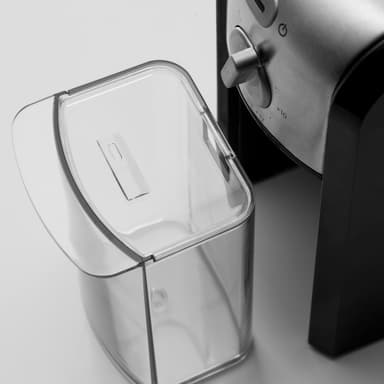 OBH Nordica Precision kaffekvarn GD7008S0