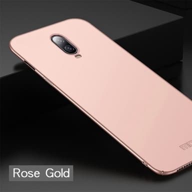 MOFI Ultratunt Skal OnePlus 6T