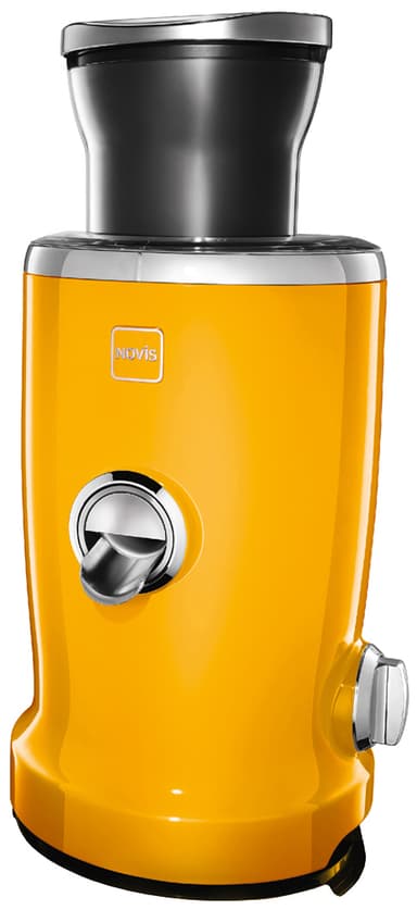 Novis S1 Essential Line Vita juicer 498838 (gul)