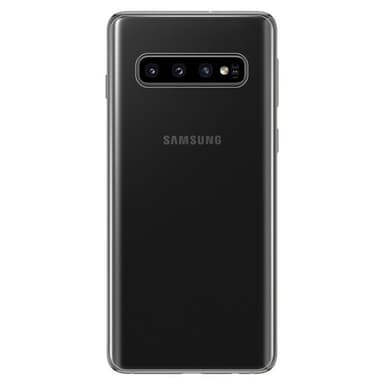 Skärmskydd bak Samsung Galaxy S10