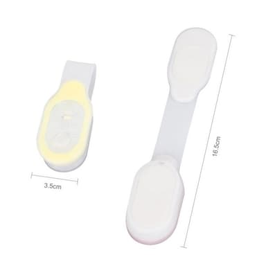 LED Nattlampa