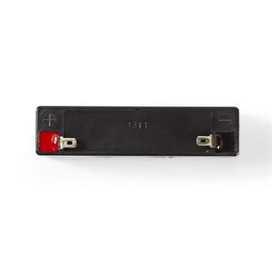 Nedis Laddningsbart blybatteri 6V 1200mAh