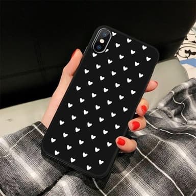 BOSS Skal iPhone X / XS