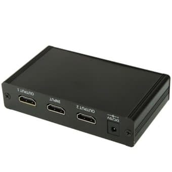 Aktiv HDMI Splitter
