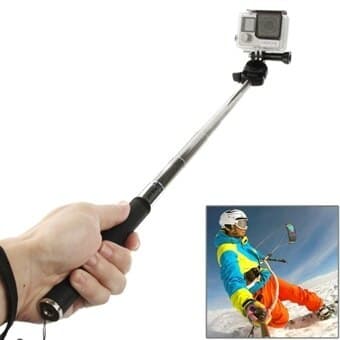 GoPro Tillbehörsset 20i1
