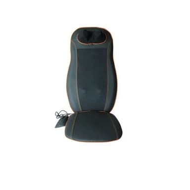 Massagedyna med värme