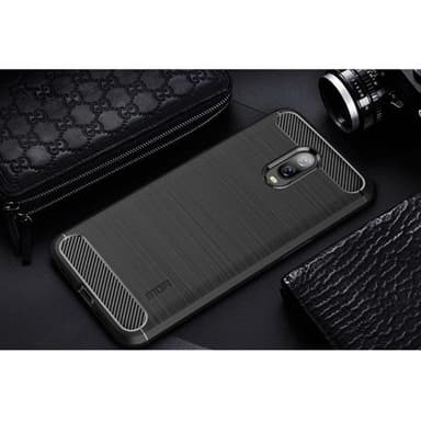 MOFI Karbonfiber Skal OnePlus 6T