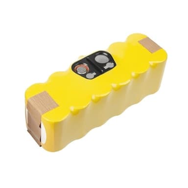Dammsugarbatteri 80501 till iRobot Roomba