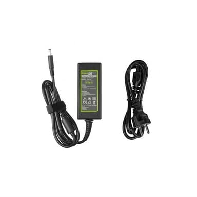 Green Cell PRO laddare / AC Adapter till Dell XPS 13 9343 9350 9360 Inspiron 15 3552 3567 5368