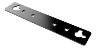 Raspberry PI wall mounting kit