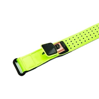 Armband för aktivitetsarmband Gul